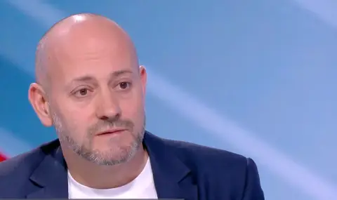 Радан Кънев: За пореден път разбрах очевидното - че Европа няма нужното ниво на съгласуване и обща външна политика