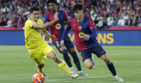 Ла Лига се сблъска със стена: Мачът във Флорида пропадна след бурни спорове - 1