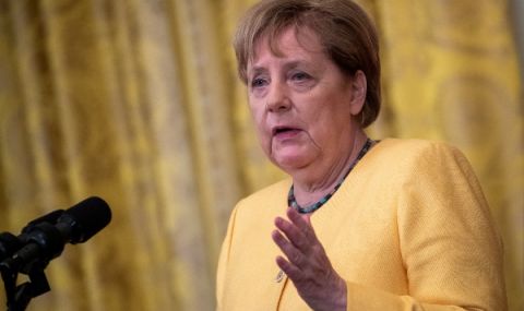 Меркел обяви какво ще прави след мандата - 1
