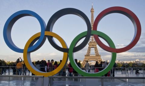 Националните олимпийски комитети на Русия и Беларус няма да получат покани за участие на Олимпиадата в Париж - 1