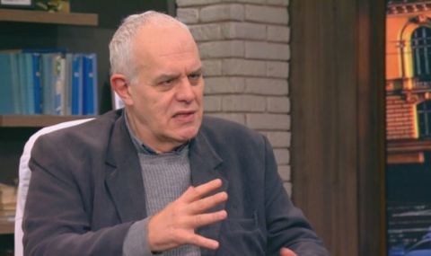 Андрей Райчев: Нинова е принудена да подаде оставка, но ще се бие - 1