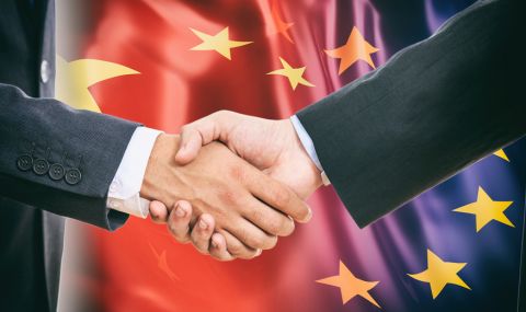 ЕС и Китай: Сделка или не? - 1