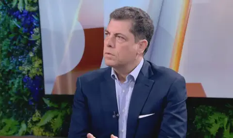 Милен Велчев: Това е единственият вариант за бюджет, ако сме кацнали от Луната вчера - 1