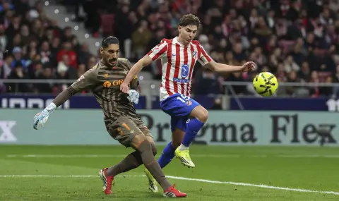 Челси на прага на сензационен трансфер: Лондончани близо до подпис с Хулиан Алварес от Атлетико - 1