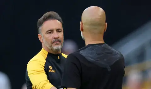 Падна треньорска глава във Висшата лига - 1