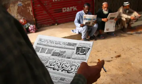 Иран предупреди Запада, как ще отговори на неговата поддържка на Израел - 1