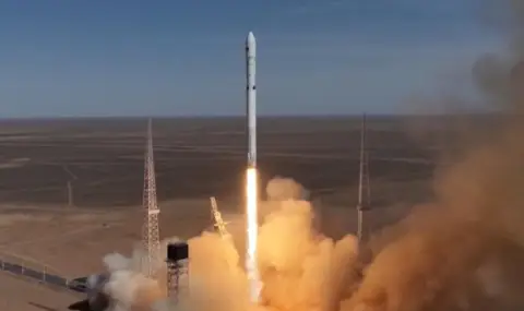 Китайският космически сектор демонстрира мускули с неочаквана и обвита в секретност мисия, която изправи на нокти международната общност (ВИДЕО) - 1