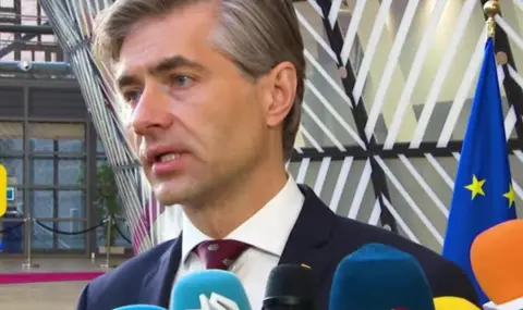 Литва: Европа трябва да отвори отново въпроса за замразените руски активи, Украйна ще има нужда