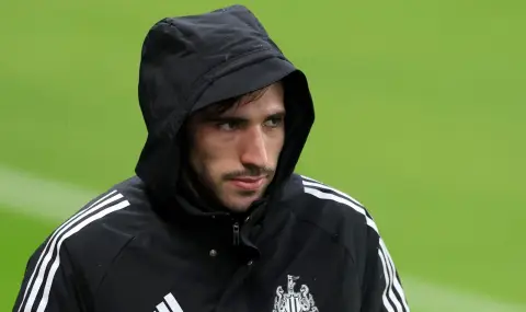 Няма да има завръщане в Серия А - Сандро Тонали подписа нов договор в Англия  - 1