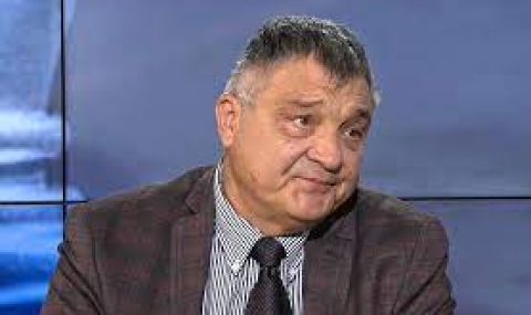 Николай Свинаров: МВФ е готов да окаже сериозна финансова подкрепа на Украйна - 1