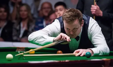 Шон Мърфи предложи брак на Джо Рошел – любовна история, започнала с музика - 1