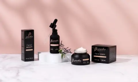 5 съвета към всички, които мечтаят за авторска козметика - 1