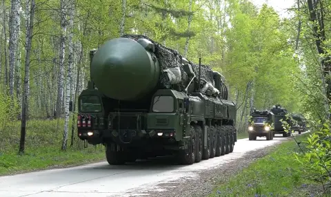 Русия обяви, че Европа няма място на масата за преговори за Украйна - 1
