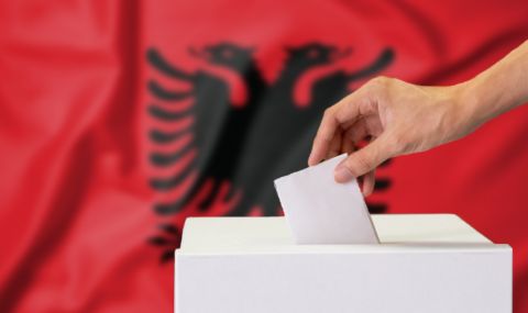 Социалистите печелят според предварителните резултати от електронното гласуване в три албански града - 1