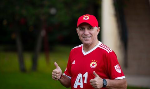 Христо Стоичков: Една година ЦСКА стана шампион със само една загуба и стана скандал - 1