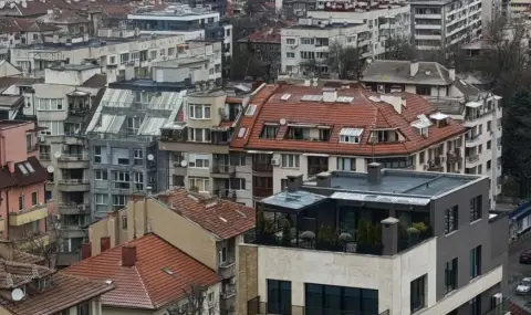 Поколение Z избира акции пред жилища - 1