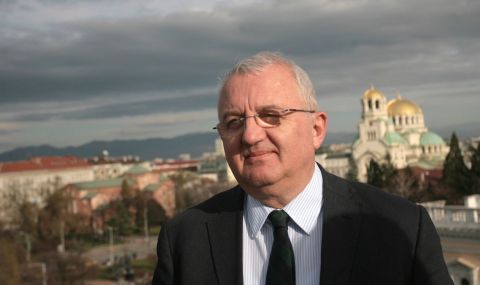 Румен Драганов: Украинците няма да попречат на туристическия сезон - 1