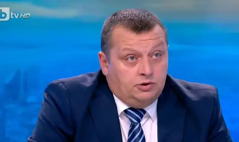 Шеф в МВР: Все още не се знае къде е прокурорският син Васил Михайлов  - 1