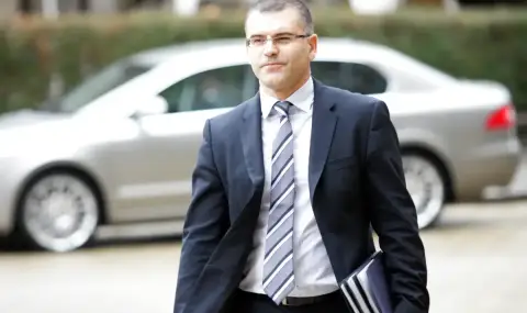 Симеон Дянков: Не е работа на служебния кабинет да пренаписва бюджета - 1