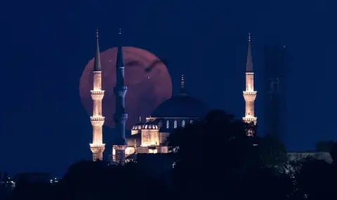 В Турция пишат: Столицата на България се сдоби с първата си гимназия „имам хатип“ - 1