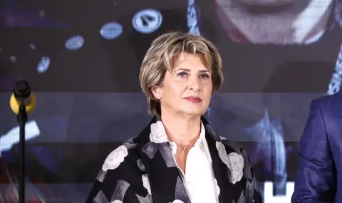 Весела Лечева: БОК е оставен без бюджет умишлено от старото ръководство - 1