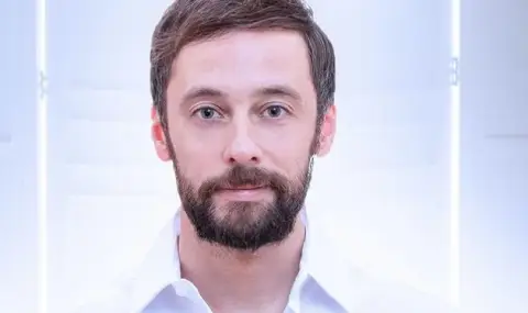 Бойко Кръстанов на 38 г.: Актьорът, който не спира да търси следващата си роля - 1