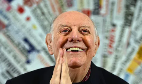 Dario Fo: laughter as a weapon against power - 1