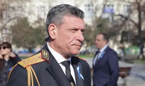 Георги Кандев: Храбростта рядко идва с гръм. Тя започва с малък избор. Избор да устоиш. Да не сведеш глава