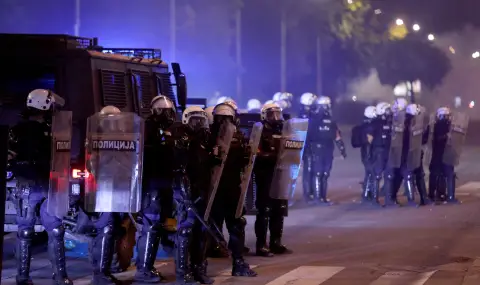 Хърватия призова гражданите си да не пътуват в Сърбия - 1