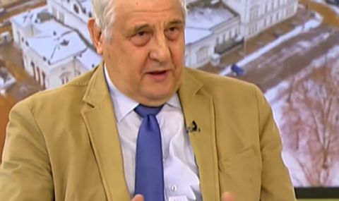 Илия Налбантов: В Украйна се минава на тактиката „Алепо”- унищожаване на всичко цивилно  - 1