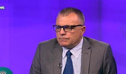 Момчил Дойчев: Ако правителството падне, няма да е заради РСМ - 1