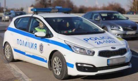 "Пътна полиция": Хиляди шофьори карат с превишена скорост в София всеки ден - 1