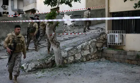 Техеран отрече твърденията на Тръмп за желание за сделка за край на войната в Близкия изток