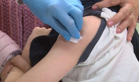 В София ще ваксинират деца на 6 места - 1