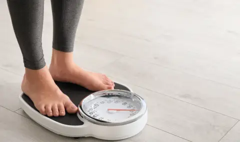 5-те най-лоши момента да проверите теглото си - 1