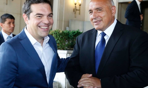 България и Гърция с общи позиции пред ЕС по нерешените проблеми на миграцията - 1