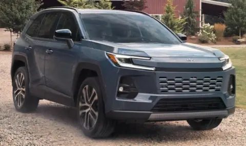 Дилъри на Toyota налагат огромни надценки за новия RAV4  - 1