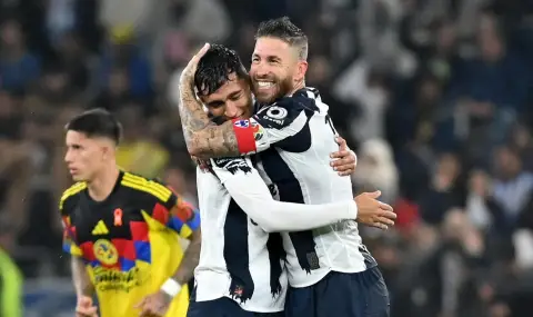 Милан получи предложение да привлече Серхио Рамос - 1