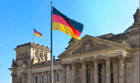 "Зелените" в Германия одобриха започването на официални преговори - 1