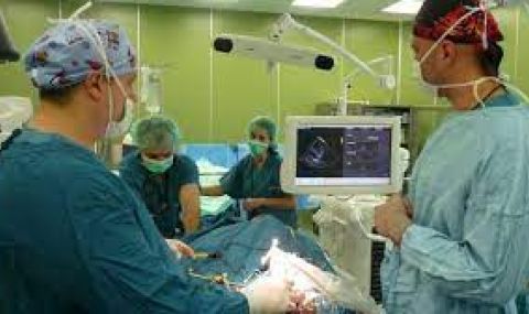 Бившето ръководство на болница "Лозенец" мълчи за трансплантациите - 1