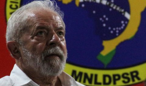 Бившият президент на Бразилия: Зеленски е виновен колкото Путин за войната - 1