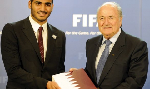 Клубовете искат световното в Катар да е през лятото - 1
