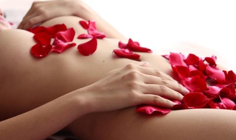 Вагиналният масаж - полезен за женското здраве - 1
