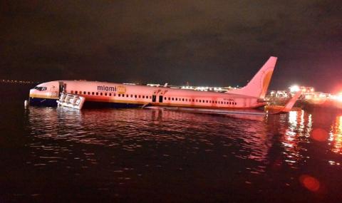 Boeing се извини за трагедиите в Индонезия и Етиопия - 1