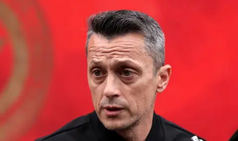 Христо Янев: Свършихме добра работа, дано всички, които ни следят, бъдат доволни през пролетта - 1