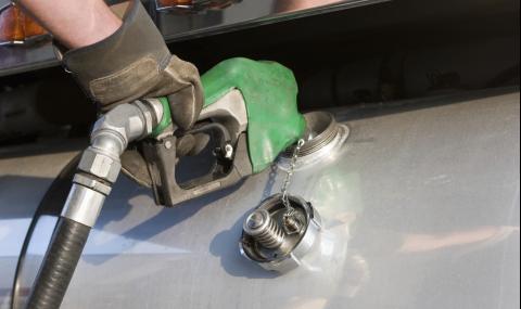 Откриха 8 тона нелегален дизел във ведомствена бензиностанция - 1