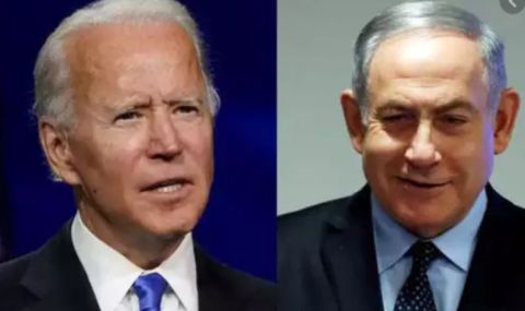 САЩ и Израел се споразумяха за постоянна помощ за Газа - 1