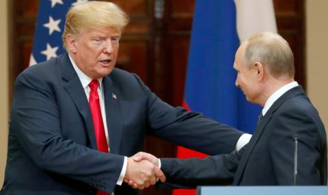 Срещата между Путин и Тръмп е в опасност - 1