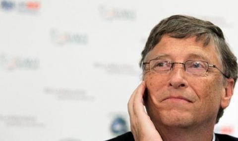 Бил Гейтс: САЩ &quot;няма да отворят&quot; отново преди юни - 1