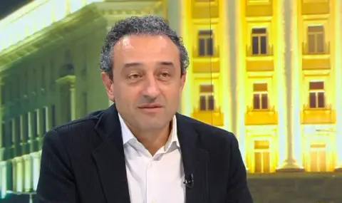 Даниел Лорер: Възможно е да бъда част от листите на ПП-ДБ на изборите - 1